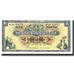 geldschein, Scotland, 1 Pound, 1966, 1966-01-03, KM:325b, UNZ