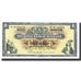 billete, 1 Pound, 1966, Escocia, KM:325b, 1966-01-03, UNC