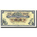billete, 1 Pound, 1967, Escocia, KM:325b, 1967-03-01, MBC+