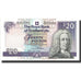 banknote, Scotland, 20 Pounds, 1993, 1993-02-24, KM:354b, UNC(60-62)