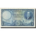 banknote, Scotland, 1 Pound, 1958, 1958-01-02, KM:S336, EF(40-45)