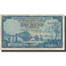 banconote, Scozia, 1 Pound, 1959, KM:265, 1959-09-16, MB+
