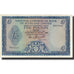 billet, Scotland, 5 Pounds, 1966, 1966-08-01, KM:272a, SUP