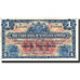banknote, Scotland, 1 Pound, 1939, 1939-07-10, KM:S815c, AU(50-53)