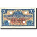 banconote, Scozia, 1 Pound, 1942, KM:S815c, 1942-11-30, SPL