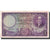 banconote, Scozia, 1 Pound, 1953, KM:S332, 1953-01-02, BB+