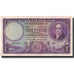 banknote, Scotland, 1 Pound, 1953, 1953-01-02, KM:S332, AU(50-53)