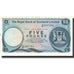 billet, Scotland, 5 Pounds, 1981, 1981-01-10, KM:337a, SUP+