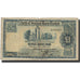 banknote, Scotland, 1 Pound, 1947, 1947-07-01, KM:S644, F(12-15)
