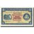 Banknote, Scotland, 5 Pounds, 1952, 1952-11-03, KM:S817a, AU(55-58)