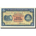 Biljet, Schotland, 5 Pounds, 1952, 1952-11-03, KM:S817a, SUP