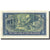 Billete, 5 Pounds, 1952, Escocia, 1952-11-03, KM:S817a, EBC