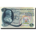 banknote, Scotland, 5 Pounds, 1966, 1966-11-01, KM:328, UNC(60-62)