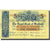 billete, 5 Pounds, 1961, Escocia, KM:323c, 1961-04-01, BC+