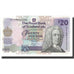 banconote, Scozia, 20 Pounds, 2000, KM:361, 2000-08-04, SPL