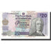 banknote, Scotland, 20 Pounds, 2000, 2000-08-04, KM:361, UNC(63)