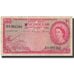 Banknote, British Caribbean Territories, 1 Dollar, 1964, 1964-01-02, KM:7c