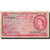 Billet, British Caribbean Territories, 1 Dollar, 1964, 1964-01-02, KM:7c, TB+