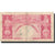Billet, British Caribbean Territories, 1 Dollar, 1964, 1964-01-02, KM:7c, TB+