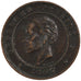 Coin, Haiti, 20 Centimes, 1863, AU(50-53), Bronze, KM:41