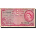 Banknote, British Caribbean Territories, 1 Dollar, 1960, 1960-07-01, KM:7c