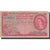 Banknot, Brytyjskie Terytoria Karaibów, 1 Dollar, 1958, 1958-01-02, KM:7c