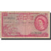 Geldschein, British Caribbean Territories, 1 Dollar, 1958, 1958-01-02, KM:7c, S