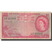 Billet, British Caribbean Territories, 1 Dollar, 1963, 1963-01-02, KM:7c, TB