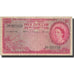 Banknote, British Caribbean Territories, 1 Dollar, 1962, 1962-01-02, KM:7c