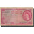 Banconote, Territori britannici d'oltremare, 1 Dollar, 1961, KM:7c, 1961-01-02