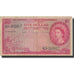 Geldschein, British Caribbean Territories, 1 Dollar, 1961, 1961-01-02, KM:7c, S