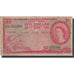 Banknote, British Caribbean Territories, 1 Dollar, 1960, 1960-07-01, KM:7c