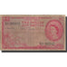 Banknote, British Caribbean Territories, 1 Dollar, 1961, 1961-01-02, KM:7c