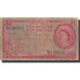 Geldschein, British Caribbean Territories, 1 Dollar, 1961, 1961-01-02, KM:7c