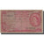 Billet, British Caribbean Territories, 1 Dollar, 1953, 1953-01-05, KM:7a, B+