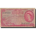 Banknote, British Caribbean Territories, 1 Dollar, 1958, 1958-01-02, KM:7c