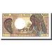 Geldschein, Chad, 5000 Francs, undated (1984-91), KM:11, UNZ