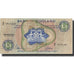 Banknote, Scotland, 1 Pound, 1968, 1967-07-17, KM:109a, AU(50-53)