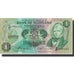 Billet, Scotland, 1 Pound, 1977, 1977-08-25, KM:111c, TTB+
