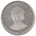 Coin, Haiti, 25 Gourdes, 1974, MS(60-62), Silver, KM:102