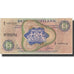 Banknot, Szkocja, 1 Pound, 1969, 1969-08-18, KM:109b, UNC(65-70)