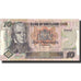 Banconote, Scozia, 10 Pounds, 2001, KM:120d, 2001-06-18, MB