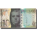Banconote, Scozia, 10 Pounds, 2007, KM:125a, 2007-09-17, FDS