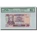 Banknote, Scotland, 20 Pounds, 1999, 1999-03-22, KM:121c, graded, PMG