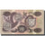 Billet, Scotland, 10 Pounds, 1987, 1987-08-06, KM:113c, TTB