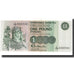 Banknote, Scotland, 1 Pound, 1988, 1988-11-09, KM:211d, UNC(65-70)