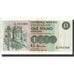 Banknote, Scotland, 1 Pound, 1987, 1987-09-18, KM:211d, AU(55-58)