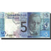 Banknote, Scotland, 5 Pounds, 2009, 2009-08-06, KM:229I, UNC(65-70)