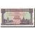 Billete, 5 Pounds, 1953, Escocia, KM:192a, 1953-09-02, MBC+