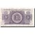 Billete, 5 Pounds, 1953, Escocia, KM:192a, 1953-09-02, MBC+
